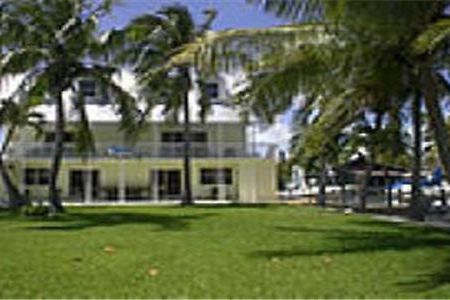 Tarpon Flats Inn & Marina - Key Largo Exteriér fotografie