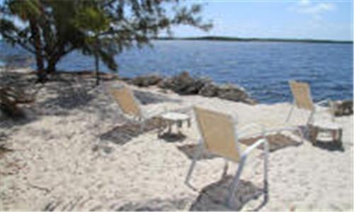 Tarpon Flats Inn & Marina - Key Largo Exteriér fotografie