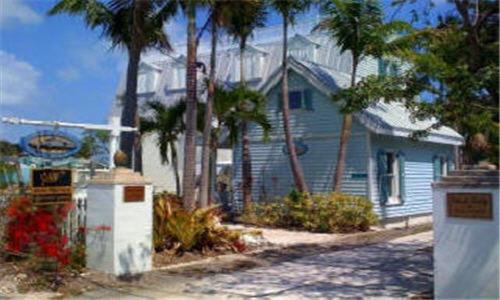 Tarpon Flats Inn & Marina - Key Largo Exteriér fotografie