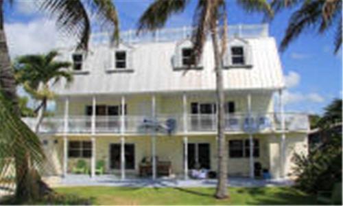 Tarpon Flats Inn & Marina - Key Largo Exteriér fotografie