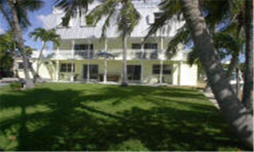 Tarpon Flats Inn & Marina - Key Largo Exteriér fotografie