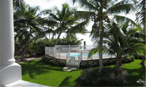 Tarpon Flats Inn & Marina - Key Largo Exteriér fotografie