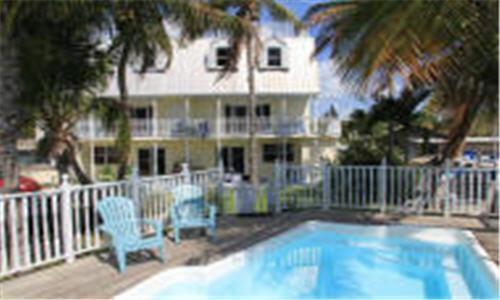 Tarpon Flats Inn & Marina - Key Largo Exteriér fotografie