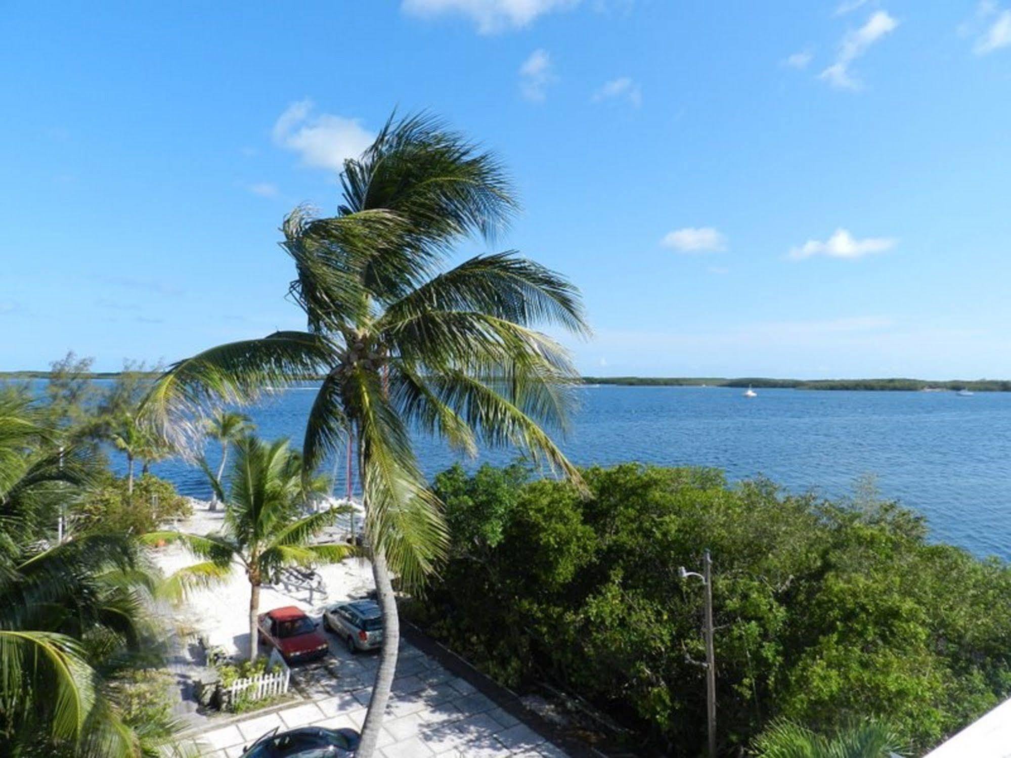 Tarpon Flats Inn & Marina - Key Largo Exteriér fotografie